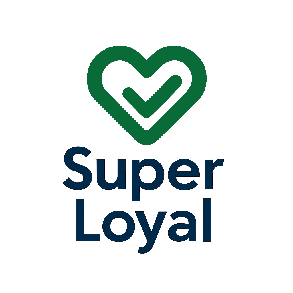 Super Loyal